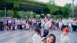โอ้พระเจ้า ฉันสมควรดูเรื่องนี้มั้ย? [วัยเยาว์ของฉันกลับมาแล้ว] 4Walls-F(X) (Kpop บนเวทีโรดโชว์ที่เฉิ