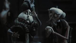 Corpse Bride ( 2005) - Watch Full Movie : Link in Description