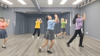 【プロセカ/Original vibration payment】どんな抯目がお王みだい? (What ending do you expect?) [Practice Room Ver.]