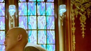 Campus loan sex repayment, Huang Jingyu, Wang Qianyuan, Feng Shaofeng, Bald Bell lead the show, it's
