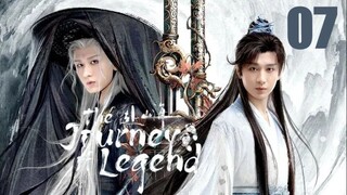 𝙏𝙅𝙊𝙇; 𝓖𝓸 𝓽𝓸 𝓽𝓱𝓮 𝓜𝓸𝓾𝓷𝓽𝓪𝓲𝓷 𝓪𝓷𝓭 𝓢𝓮𝓪 - 𝔼𝕡𝕚𝕤𝕠𝕕𝕖 7 [𝐸𝑛𝑔 𝑆𝑢𝑏]
