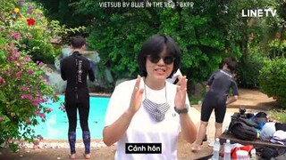 [VIETSUB] Phim tài liệu ITSAY tập 5