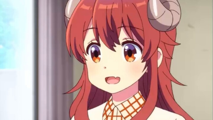 Satsumi: If I don’t work, will you support me?