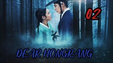 Dear hongrang ep 2- TAGALOG
