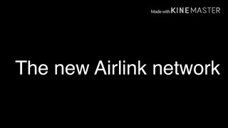 AirLink goes Next Gen! Does it suck? Or is it awesome? Spotting and reviewing (SCR) Airlink