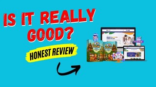 Coloring Store Fortune Review: Perfect for Beginners Looking to Sell Digital Products