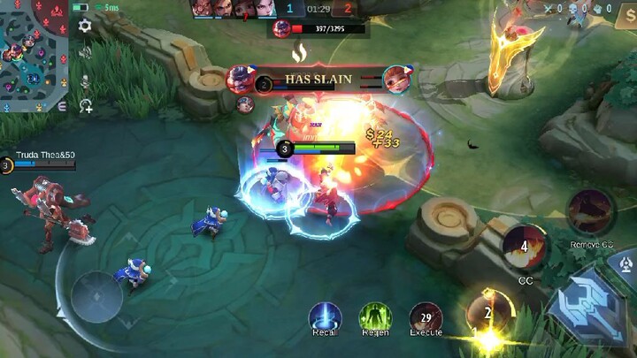 valir expert