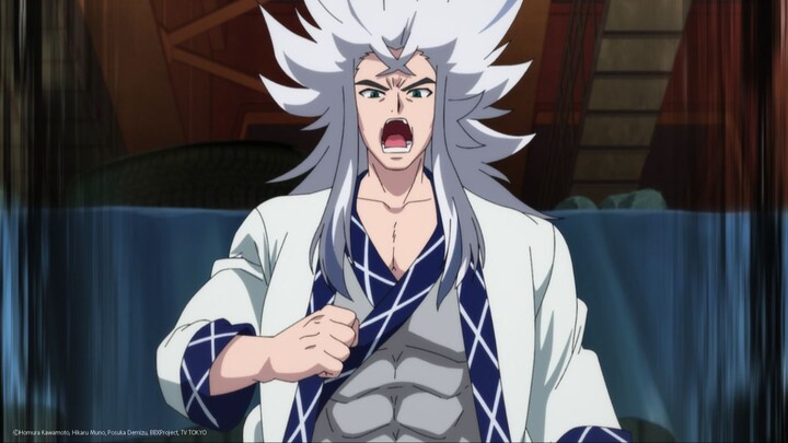 Beyblade X season 2 ep 16【BEYBLADE X episode 67】original