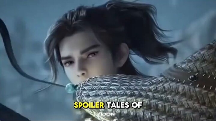 Tales of herding hods episode 74 part 1