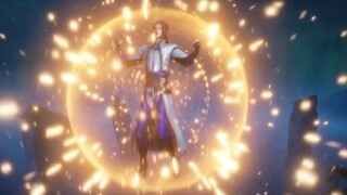 Matchless Emperor Episode 16  Subtitle Indonesia