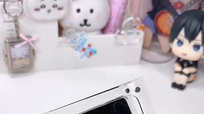 As low as 3r🌟3 kinds of genius valley beauty appreciation‼ K record blue restricted area super cool 