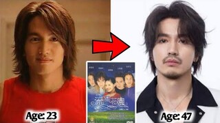 Here are what Happen to them after 23 years | 2001 and now  2024 Cast Update