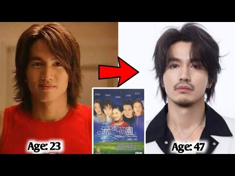 Here are what Happen to them after 23 years | 2001 and now  2024 Cast Update