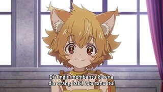 Yuusha Yamemasu Episode 7 Sub Indo