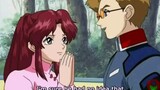 Gundam Seed Episode 09