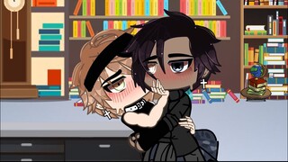 “I’m not gay” 💀🤨 || Gacha Life Meme || Inspired by TikTok