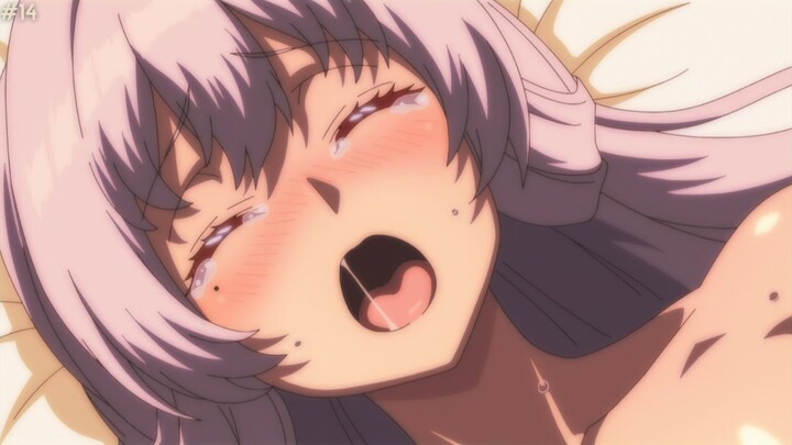 Alamak, di sihir dibuat jadi pengen anuan... 🥵🥵🗿🗿