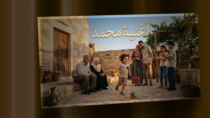 جديد ٢٠٢٦ أغنية باسم محمد  Mohamed Song 2026