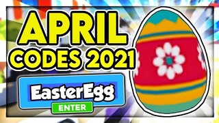 All "New [ EasterEgg ] Update Working Codes 2021 in Roblox My Supermarket