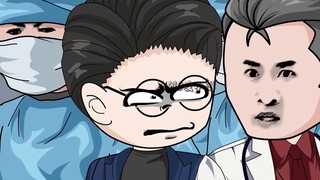 Episode 11: Meeting with the Provincial Party Committee!