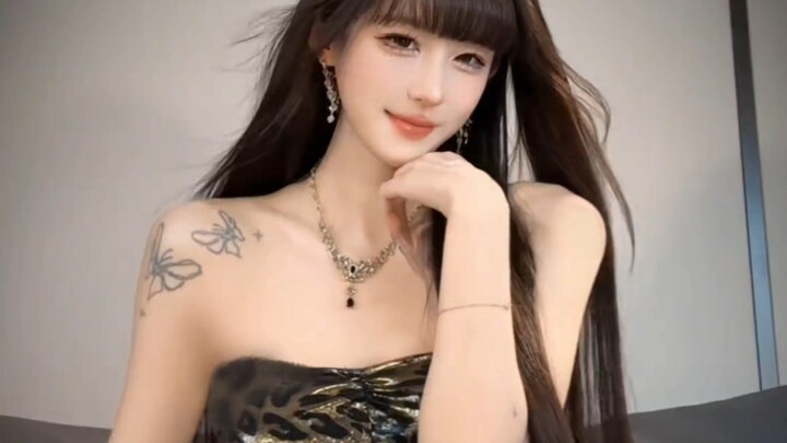 [No.7: Ultra-Blue Broly] What Persona Is This Today? — The Plan to Collect All the Gorgeous Girls On