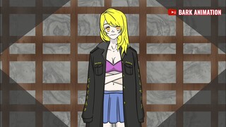 Draken x emma ( a parody of tokyo revengers )