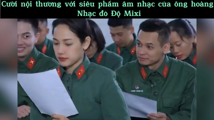 Cười nội thương với ông hoàng nhạc đỏ Độ Mĩxi#tt#giaitri#gameshow