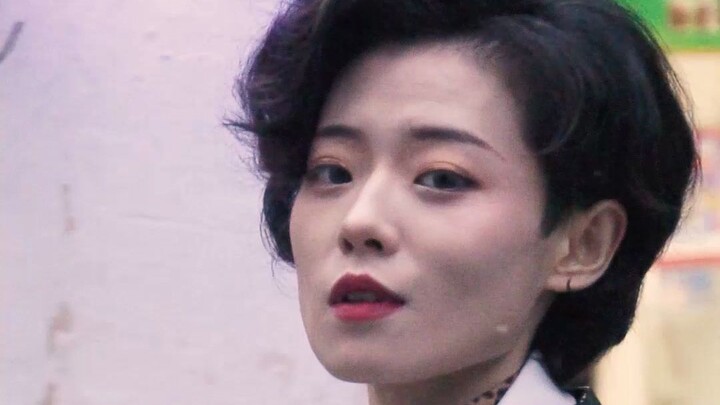 The hair done by this veteran artisan is next-level! Is today Ye Gongzi from __?