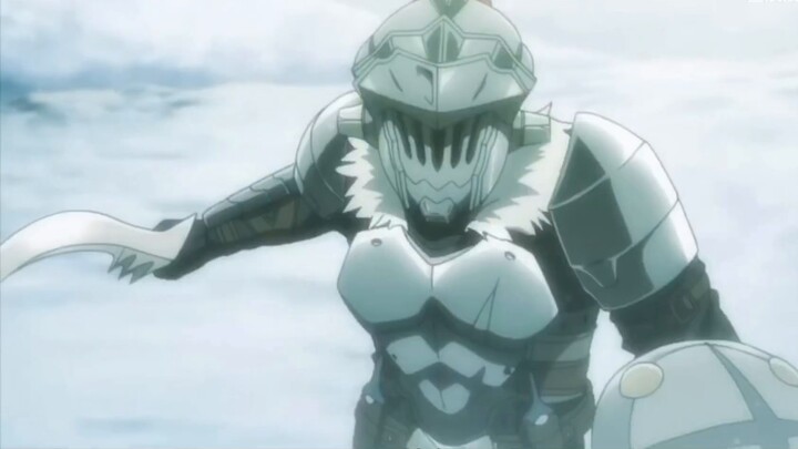 "I am a goblin in their eyes" [Goblin Slayer/Burning/MAD/AMV]