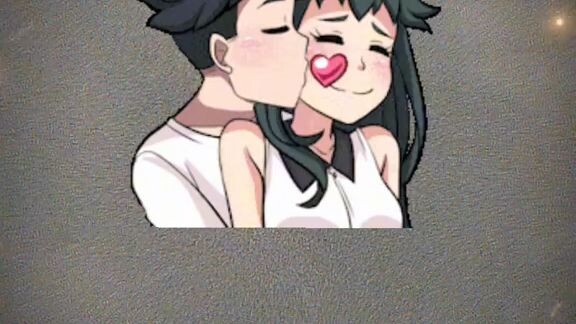 เมื่อมี้เลือกป๊าแล้วห้ามทิ้งป้านะ