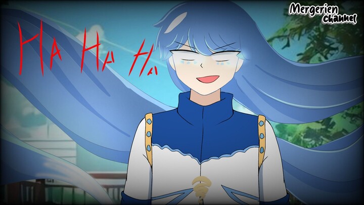 ketika BoBoiBoy ketemu Y/N dan CEO