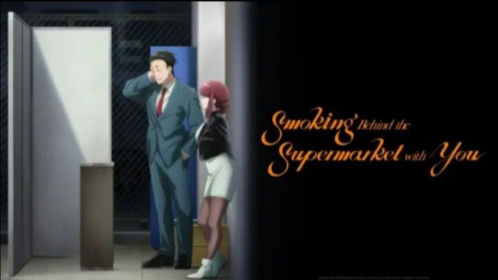 Smoking_Behind_The_Supermarket_With_You_(Season 1)_Episode 5_Hindi_Dubbed
