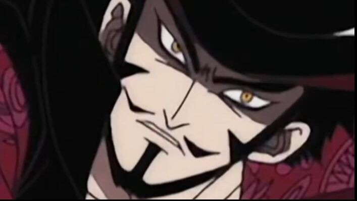 _I'd rather DIE than giveup_ - Roronoa Zoro (ANIME One Piece_ Hardcore Motivatio