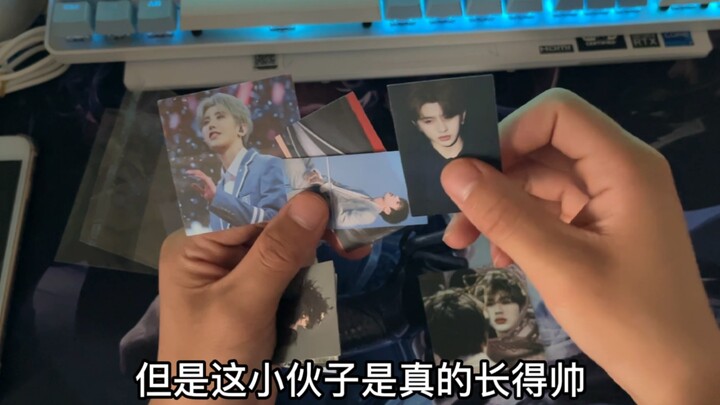 No group buys in my comment section!