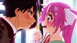 Top 10 Phim Anime Nam Chính Trót Yêu Một Cô Gái Ngay Từ Cái Nhìn Đầu Tiên