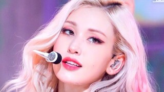 SOMI Toàn Chiêu Di "XOXO" 211031 Inkigayo sân khấu đầu tiên quảng bá ca khúc
