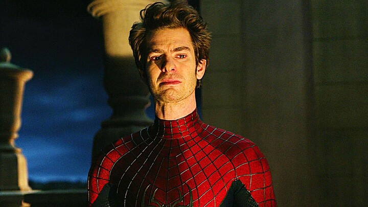 Marvel: How Should We Describe Those Love Stories?