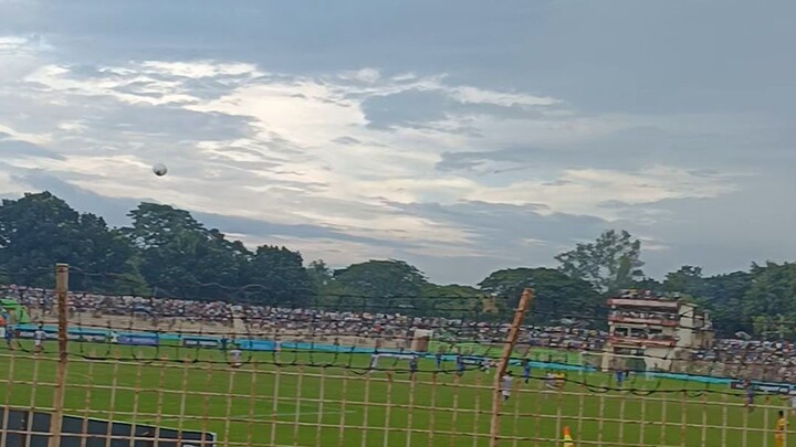 #Rajshahi Dc Cup Match result Mohonpur Win