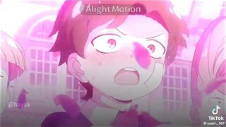 #Anime #Tiktok @spy x family.../Phân cảnh Anya cực kỳ đáng yêu 😘