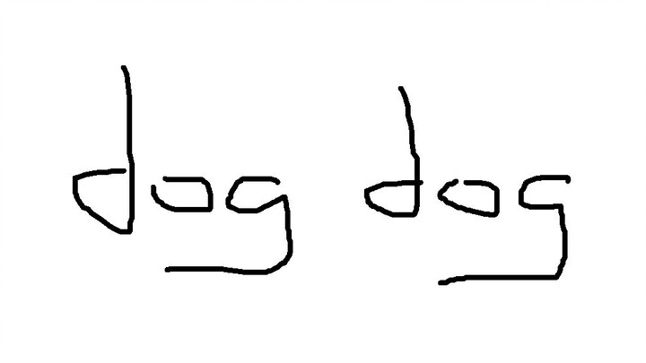 dogdog