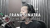 Frank Sinatra - Fly Me To The Moon | ACOUSTIC COVER by Sanca Records