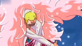 A must-see for One Piece fans: Analysis of the showdown between Crocodile and Mingo!