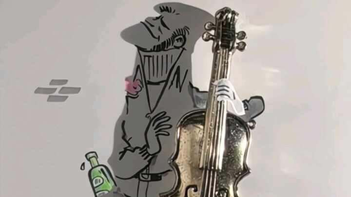 [Loạt 4K] (Bộ sưu tập nghệ thuật) Nếu cuộc sống không chiều chuộng bạn, thì hãy tự đối xử tốt với ch