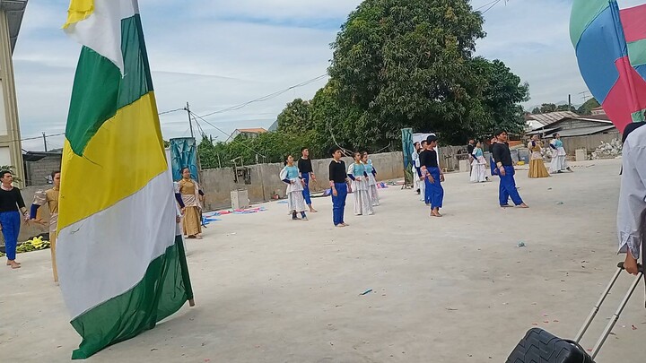 Eastwood festival 💚