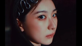 李彩演《Exposition》概念预告公开！