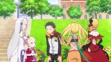 Re:zero ss3 tập 02 thuyết minh