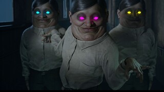 Vị thần khốn khổ "The Daredevil" Cybermen hiện thực hóa với năng lượng cao ở phía trước!
