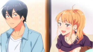 EP01 - [DUB INDO] Gishi Wa Yan Mama Junyuu Chuu