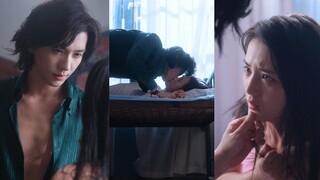 Dari Tragedi Keluarga hingga Pengkhianatan Cinta, Gadis Malang Bertemu Pahlawan misterius
