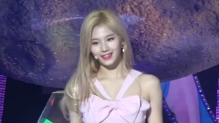 【TWICE】Sana Minatozaki "FANCY" Yinyin màn hình dọc thẳng đứng｜190426